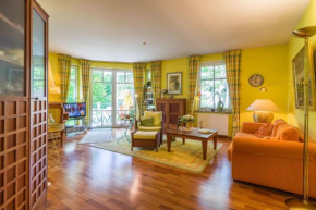 Villa Charlotte App_13 in Heringsdorf